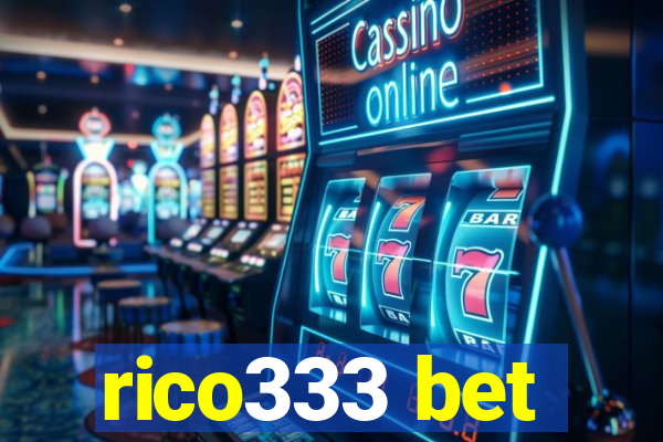 rico333 bet